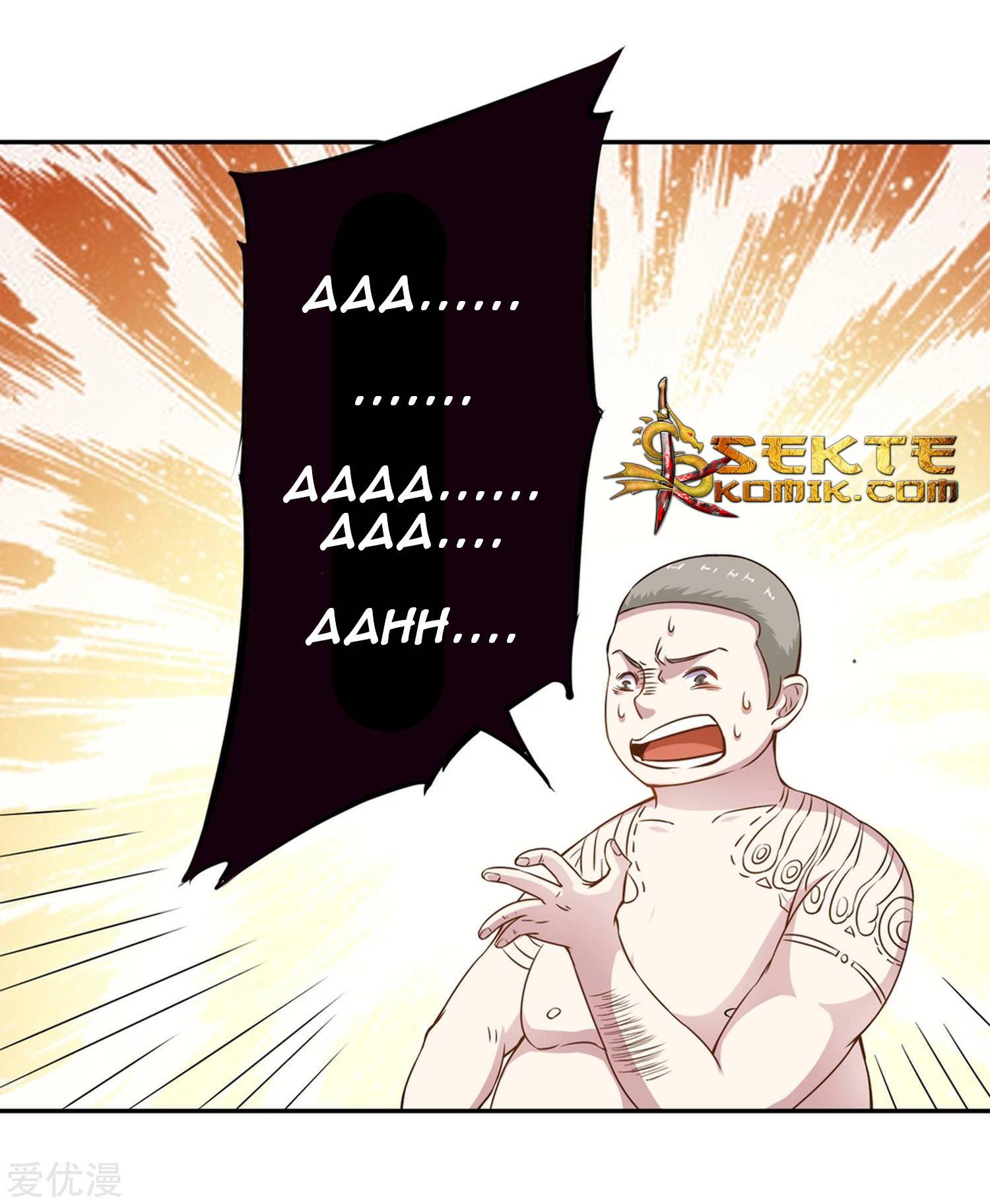 Godly Mobile Game Chapter 10 Gambar 20